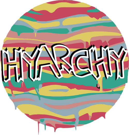 Hyarchy Clothing
